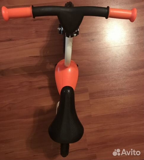 Беговел smoby