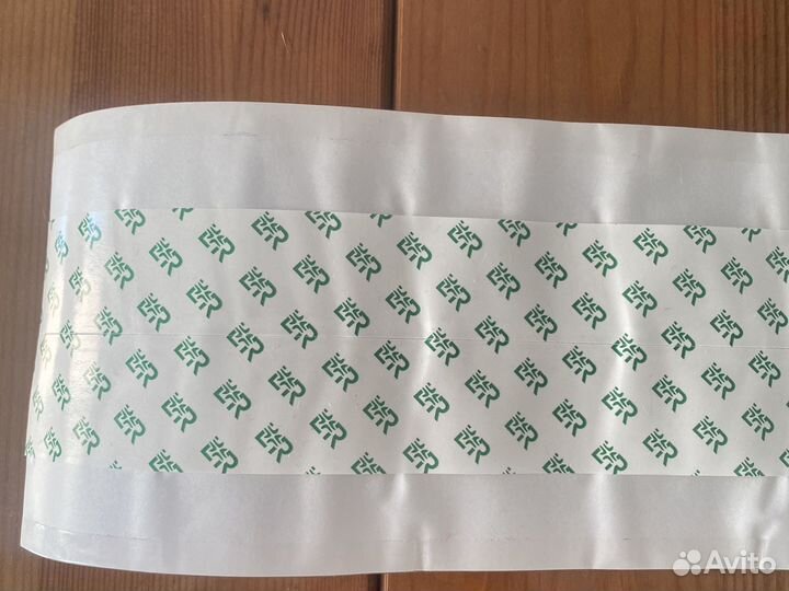 Пленка для заживления тату Suprasorb F