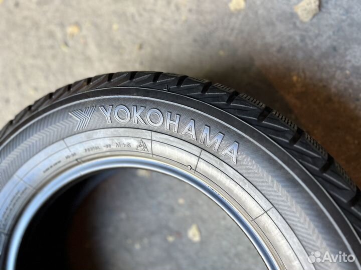 Yokohama Ice Guard IG30 185/65 R15