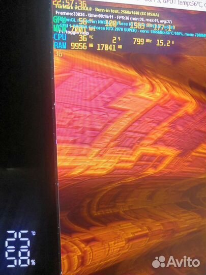 2070 super на водяном охлаждении