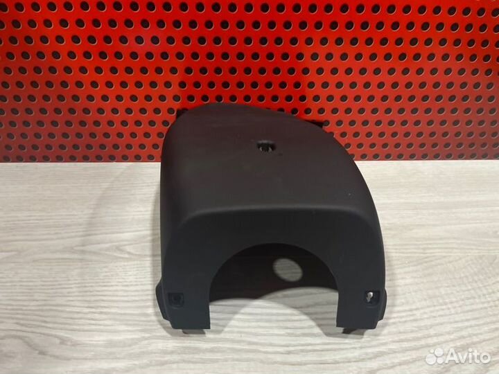 Кожух рулевой колонки Lexus Rx 4 450Н 2021