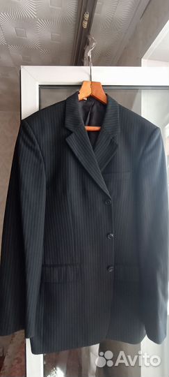 Пиджаки мужские