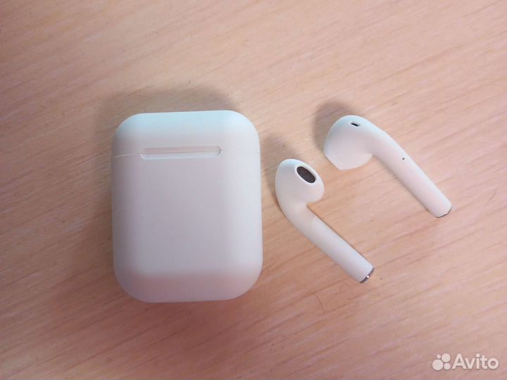 Без проводные наушники