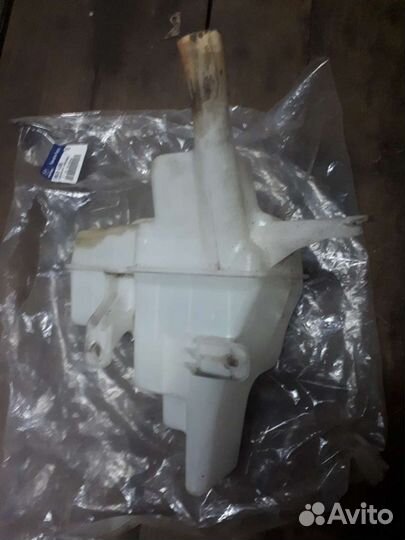 986204L000 бачок стеклоомывателя оригинал Solaris