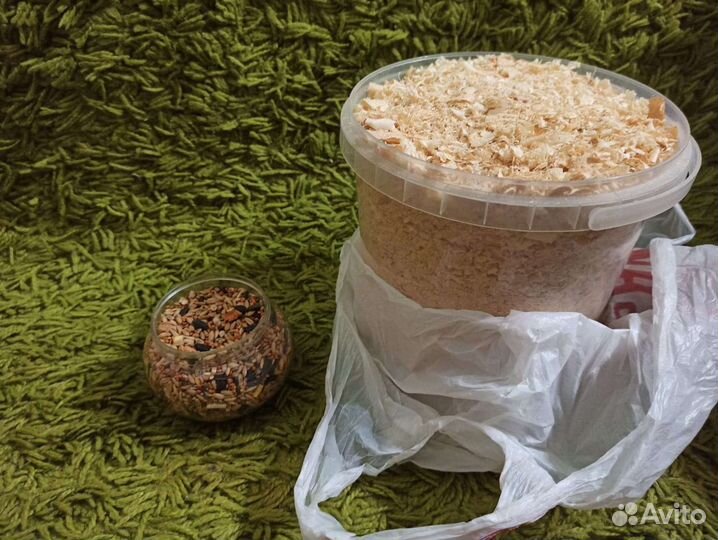 Колесо, поилка, миска