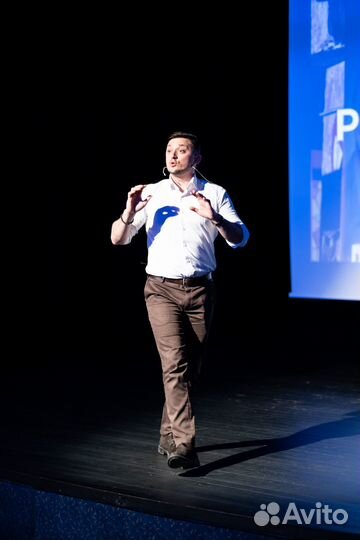 Ораторское, публичные выступления в Москве