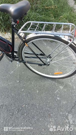 Велосипед. Stels navigation 300