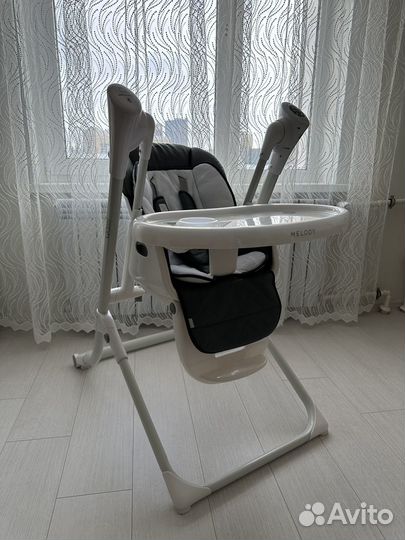 Стул для кормления, качели (Rant 