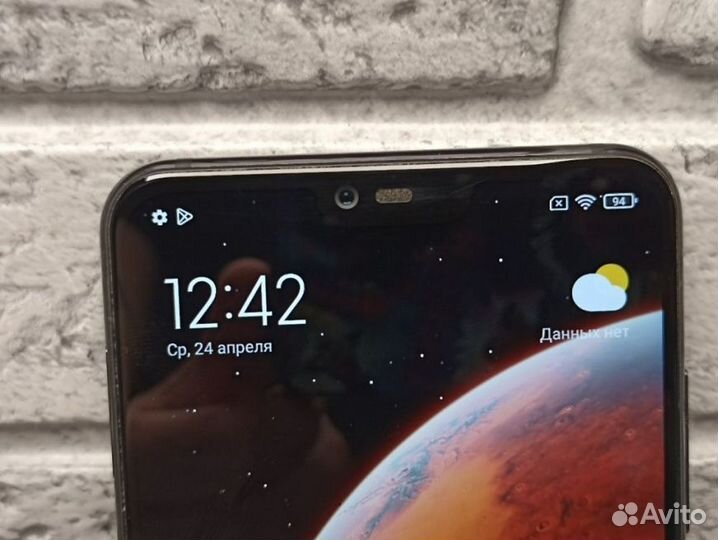 Xiaomi Mi 8 Lite, 4/64 ГБ