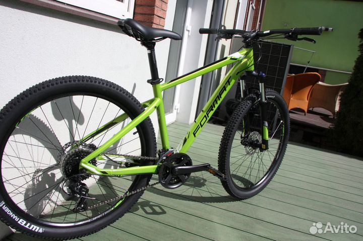 Format 1415 2021 года. Новый на гарантии