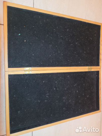 Шахматы Семетй воины востока СССР