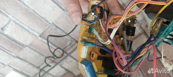 Мастер по Ремонту Кондиционеров в Краснодаре