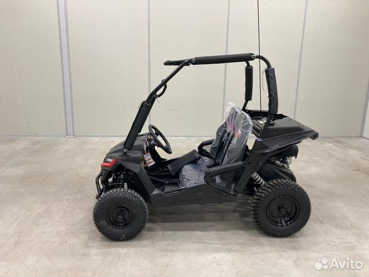 Багги детский от 5 до 10 лет К1 бензиновый новый