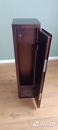 Сейф металлический для оружия