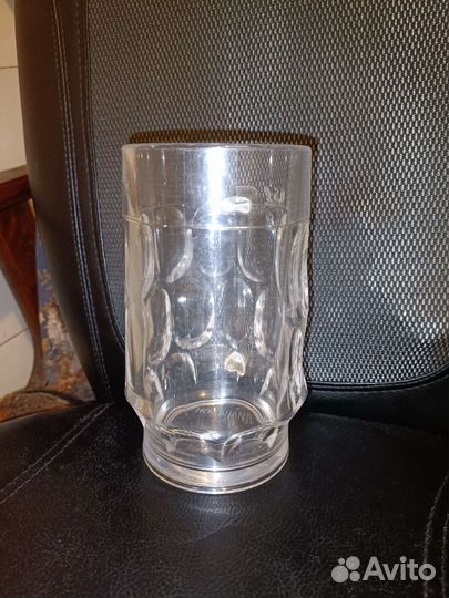 Кружка пивная 0 5л СССР