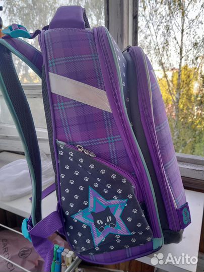 Рюкзак для девочки