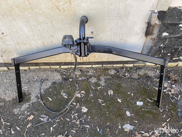 Фаркоп на hover