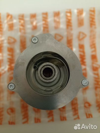 Пружина в корпусе Stihl ms-250,230,210/CBE