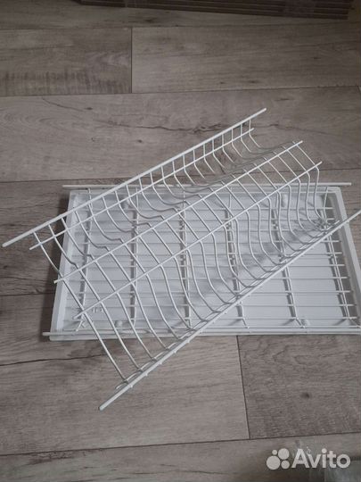 Сушилка для посуды 45 см