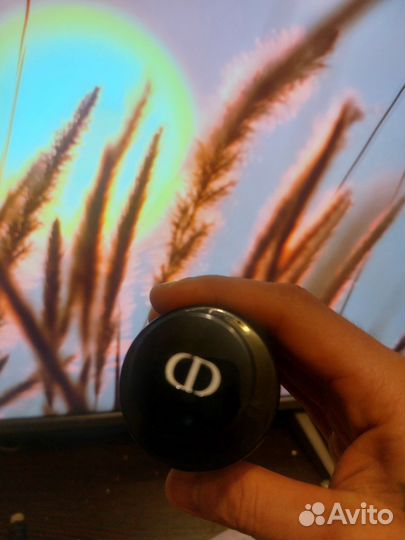 Туалетная вода для мужчин dior