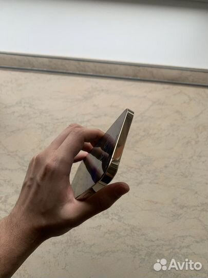 iPhone 12 Pro Max, 128 ГБ