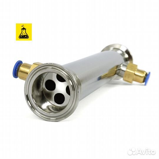 Самогонный аппарат Wein ReForm+ PRO, 37 л