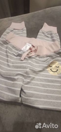 Пакет вещей для девочки 116 - см