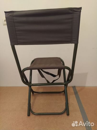 Кемпинговый стул