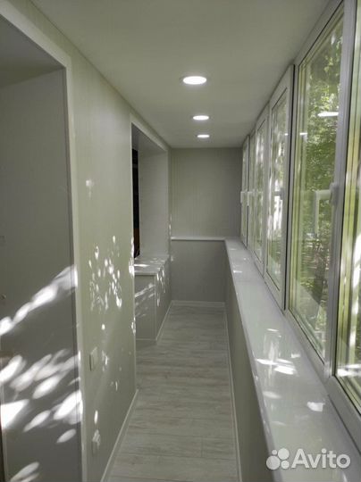 Пластиковые окна Окна пвх под ключ