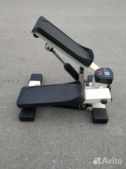 Тренажёр для ног torneo vega