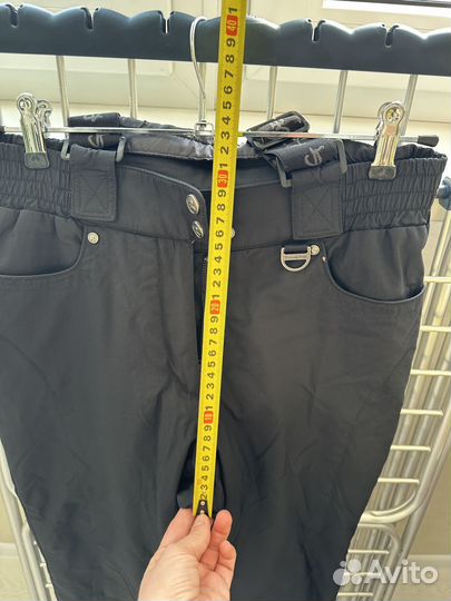 Горнолыжные штаны running river 38 M