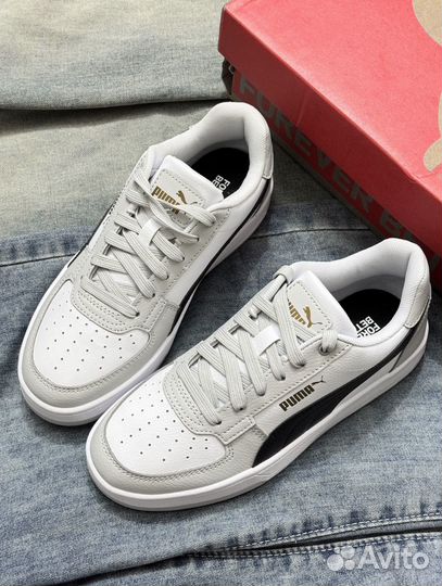 Кроссовки puma Caven 2.0