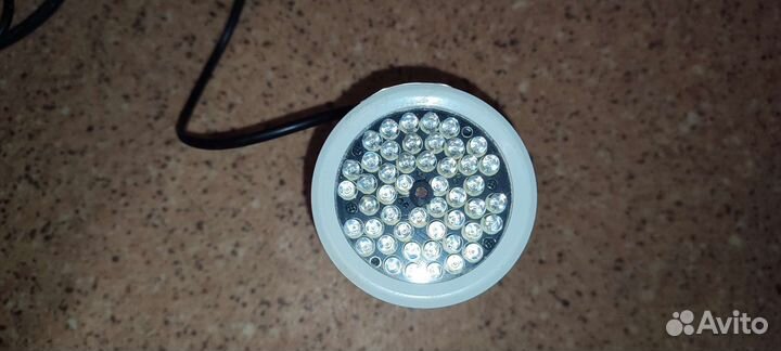 Ик прожектор направленного действия Provision