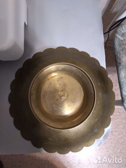 Конфетница СССР