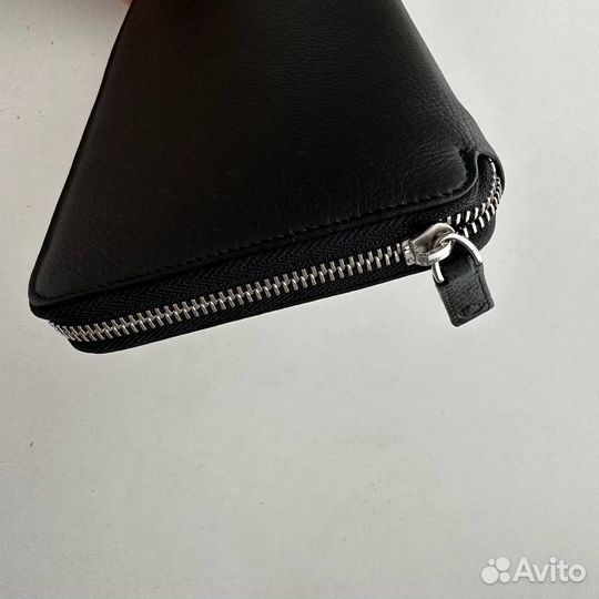 Портмоне Montblanc Meisterstuck 113304 оригинал