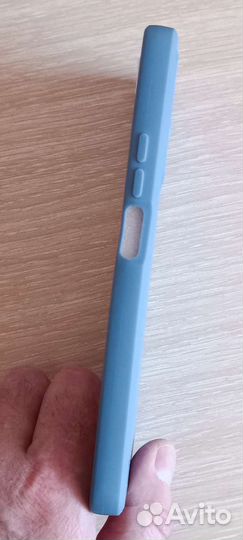 Чехол на Редми nотe 11Т