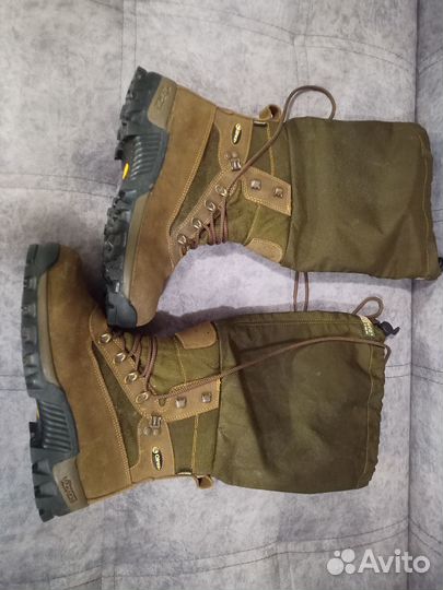 Ботинки для охоты