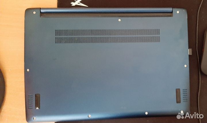 Acer 14 IPS, i3 7130u,256gb Nvme