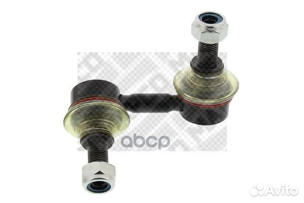 Стойка стабилизатора задняя правая nissan pathf