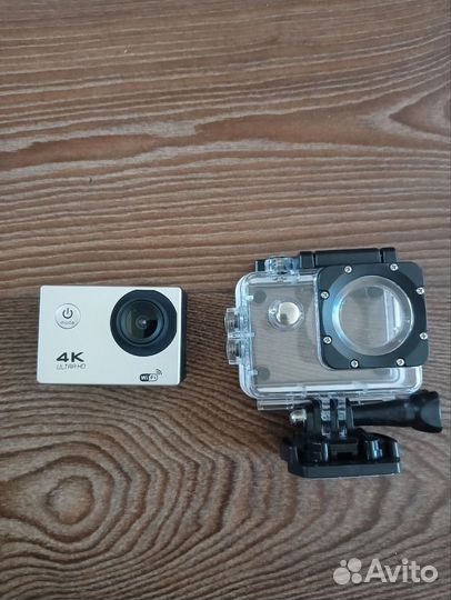 Экшн камера