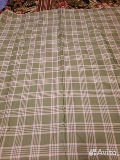 Пододеяльник детский