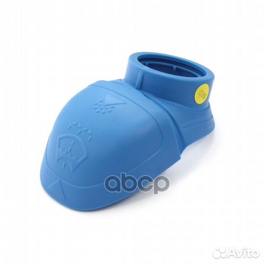 Крышка бачка омывателя skoda Octavia OE 6V09554