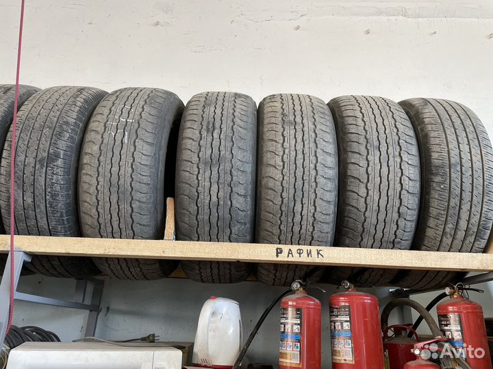 Dunlop Grandtrek AT22 265/60 R18