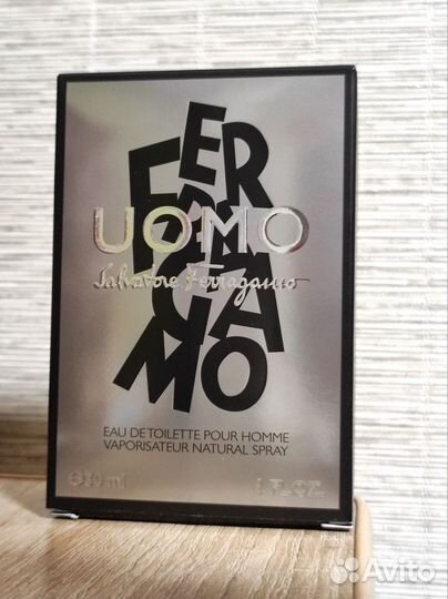 Пустые флаконы Tom Ford, Baldessarini, разные