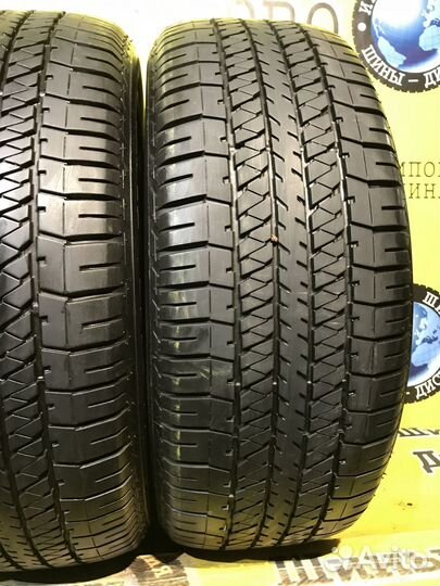 Bridgestone Dueler H/T 684II 275/50 R22 111H