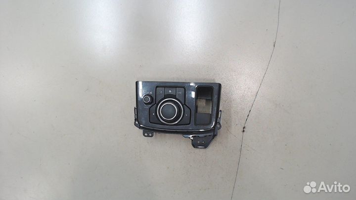 Джойстик мультимедиа Mazda CX-5, 2016