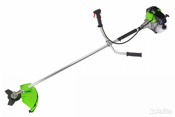 Триммер бензиновый