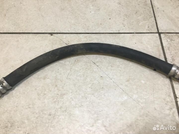 Трубка кондиционера Kia Sorento BL JC 2002-2009