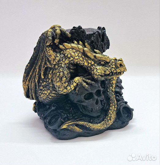 Подсвечник 