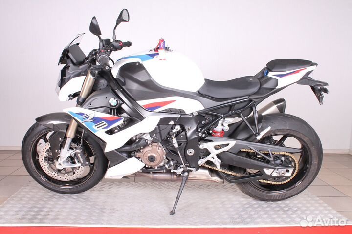 BMW S 1000 R 2022 ABS